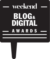 Blog &amp; Digital Awards